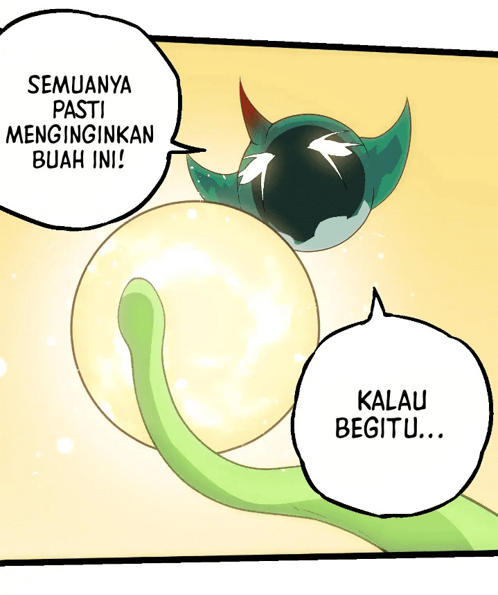 Evolution Begins With A Big Tree Chapter 260 page 10