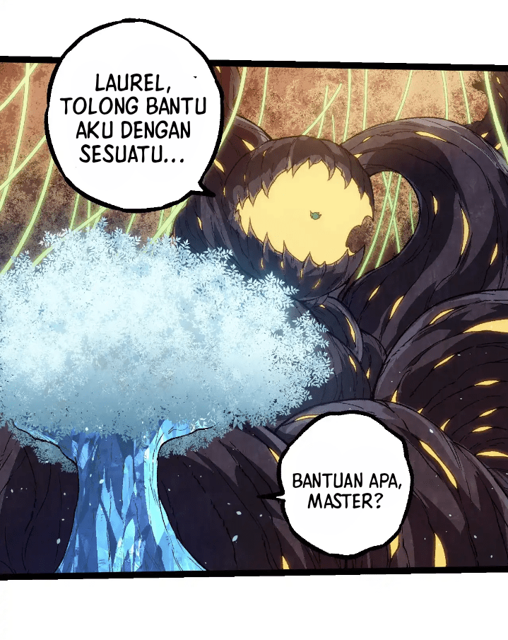 Evolution Begins With A Big Tree Chapter 260 page 11