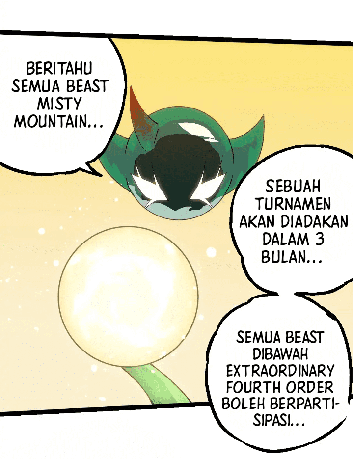 Evolution Begins With A Big Tree Chapter 260 page 12