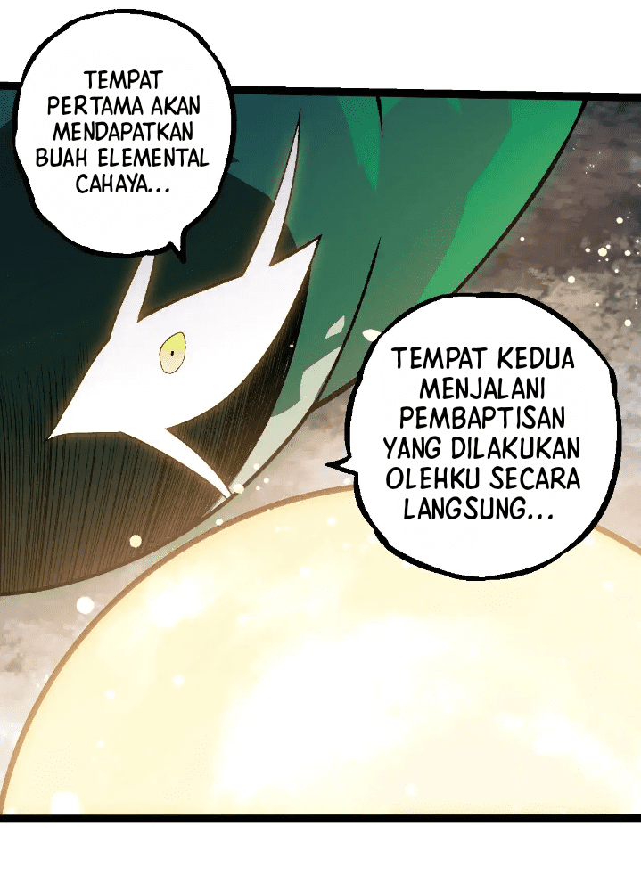 Evolution Begins With A Big Tree Chapter 260 page 13