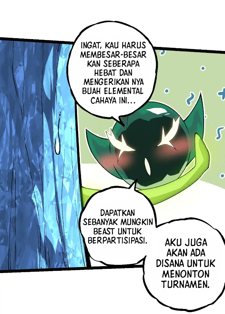 Evolution Begins With A Big Tree Chapter 260 page 14