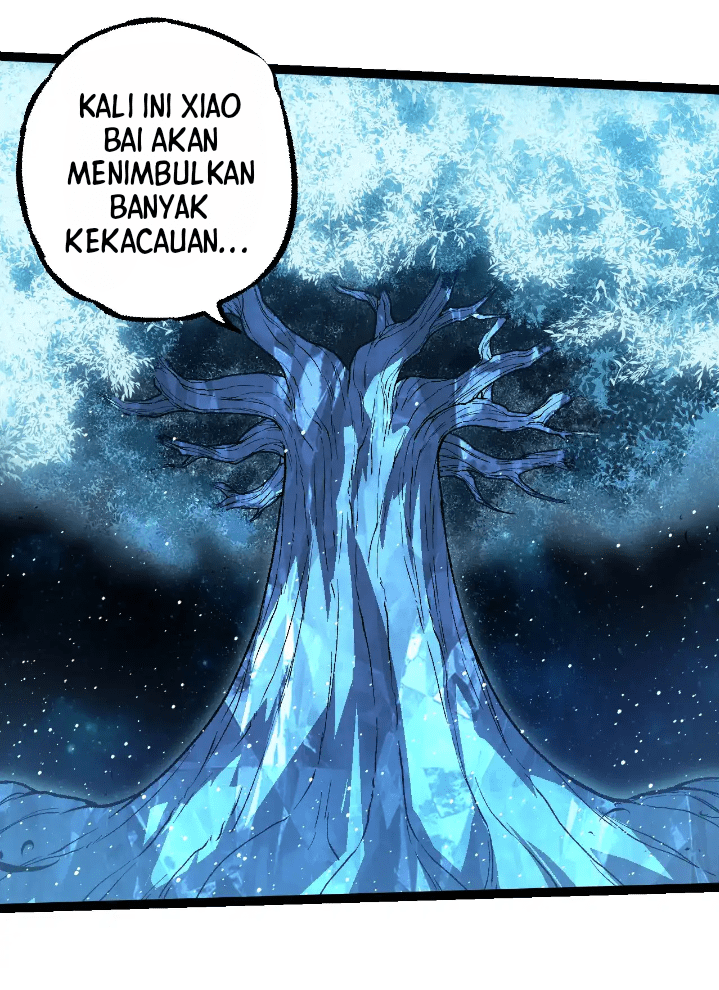 Evolution Begins With A Big Tree Chapter 260 page 16