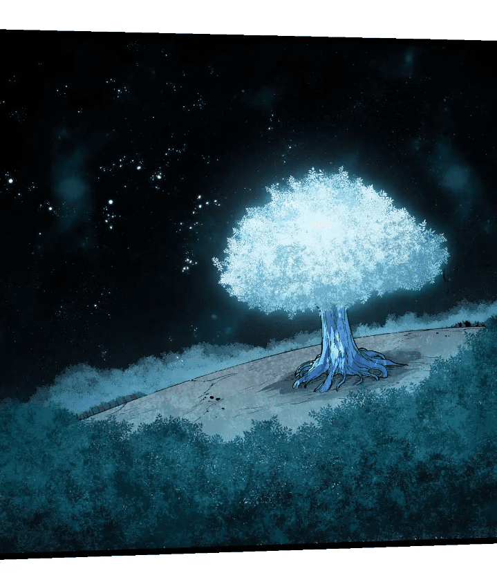 Evolution Begins With A Big Tree Chapter 260 page 17