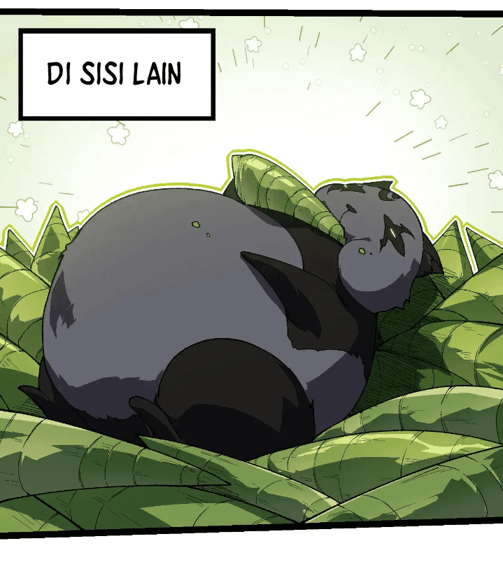 Evolution Begins With A Big Tree Chapter 260 page 23