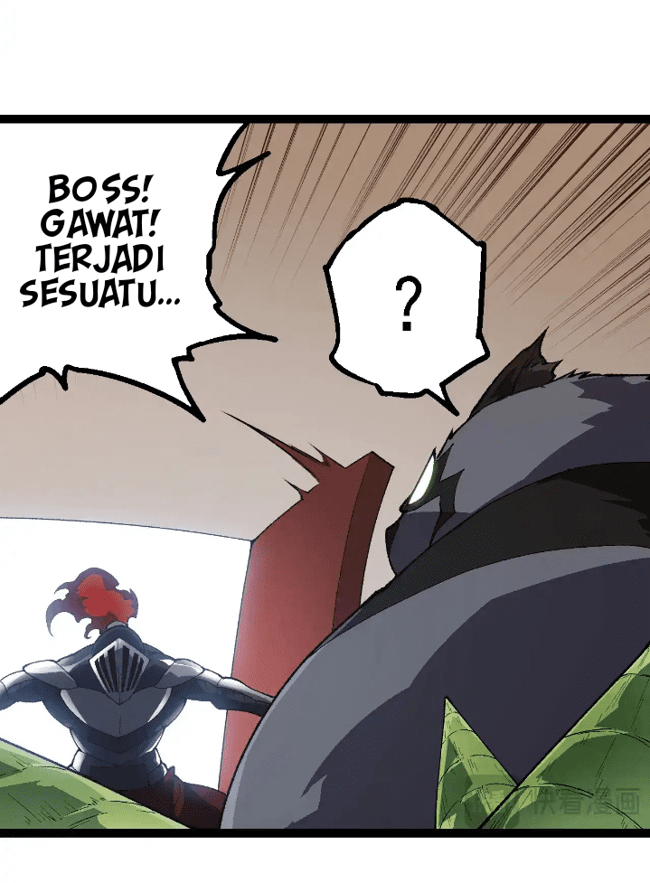 Evolution Begins With A Big Tree Chapter 260 page 26