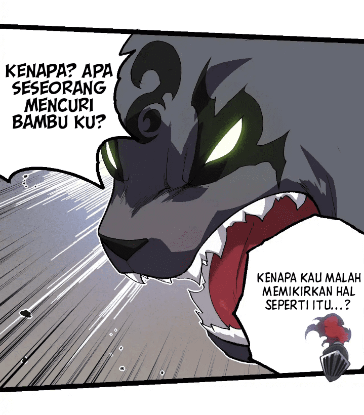 Evolution Begins With A Big Tree Chapter 260 page 27
