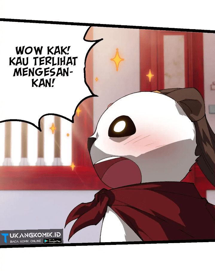 Evolution Begins With A Big Tree Chapter 260 page 30