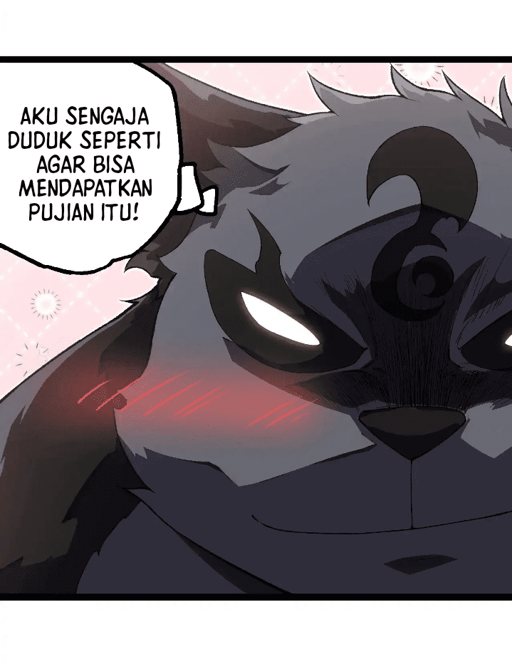 Evolution Begins With A Big Tree Chapter 260 page 31