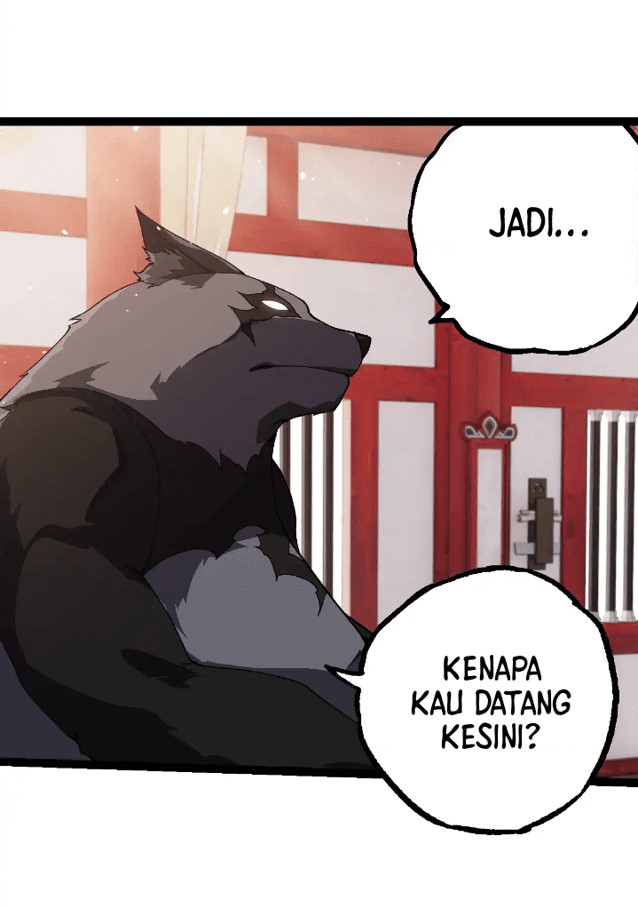 Evolution Begins With A Big Tree Chapter 260 page 32
