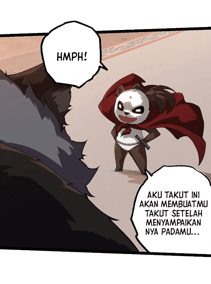 Evolution Begins With A Big Tree Chapter 260 page 33
