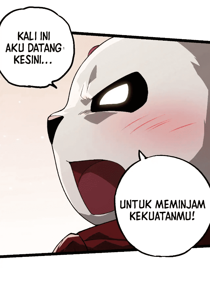 Evolution Begins With A Big Tree Chapter 260 page 35