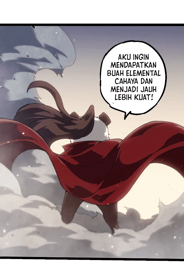 Evolution Begins With A Big Tree Chapter 260 page 36