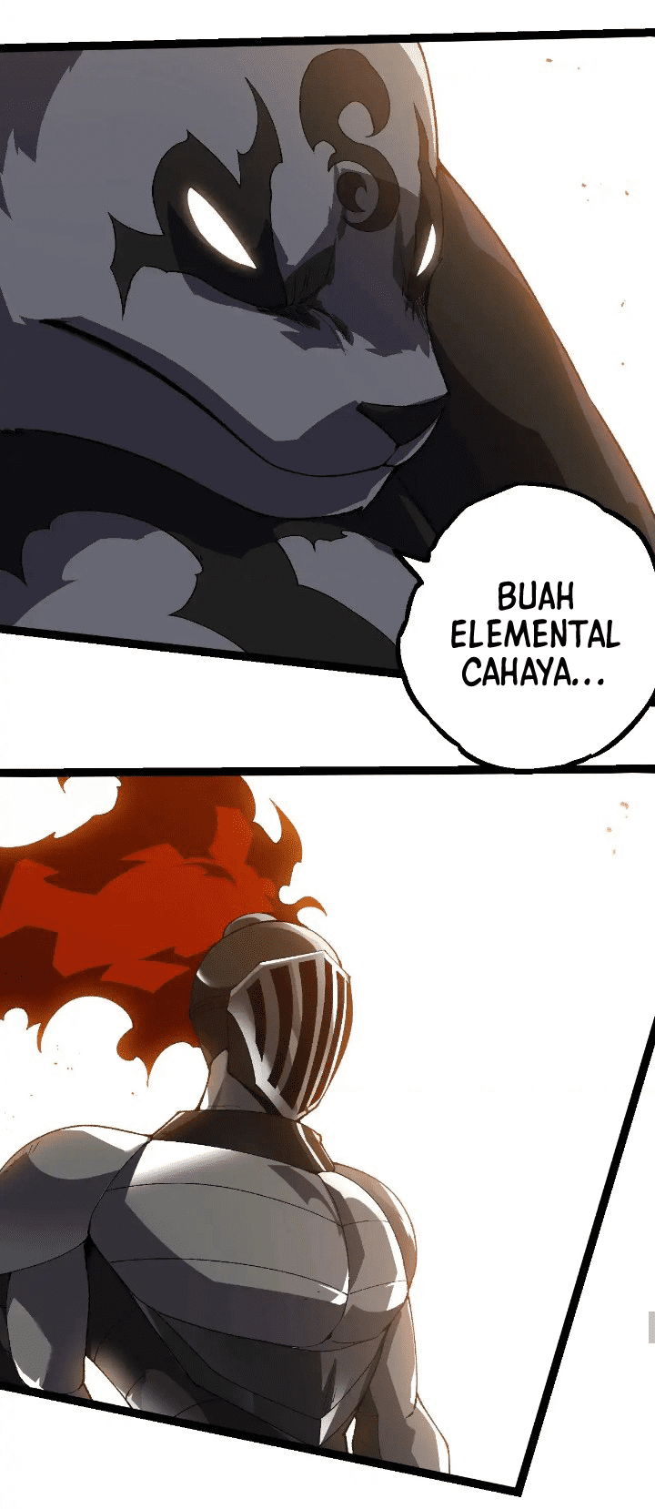 Evolution Begins With A Big Tree Chapter 260 page 37