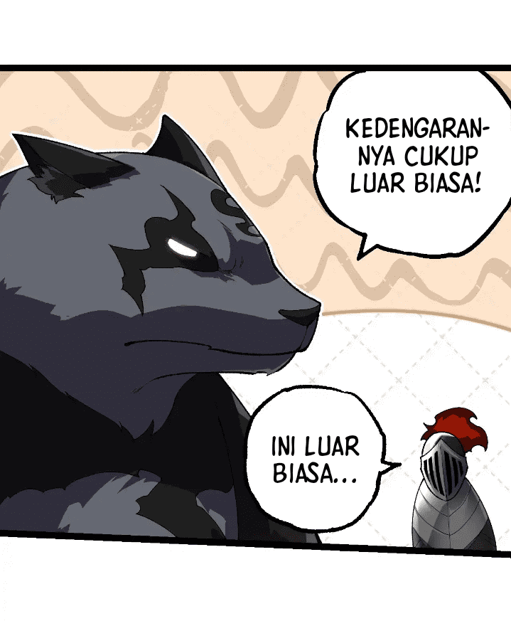 Evolution Begins With A Big Tree Chapter 260 page 40