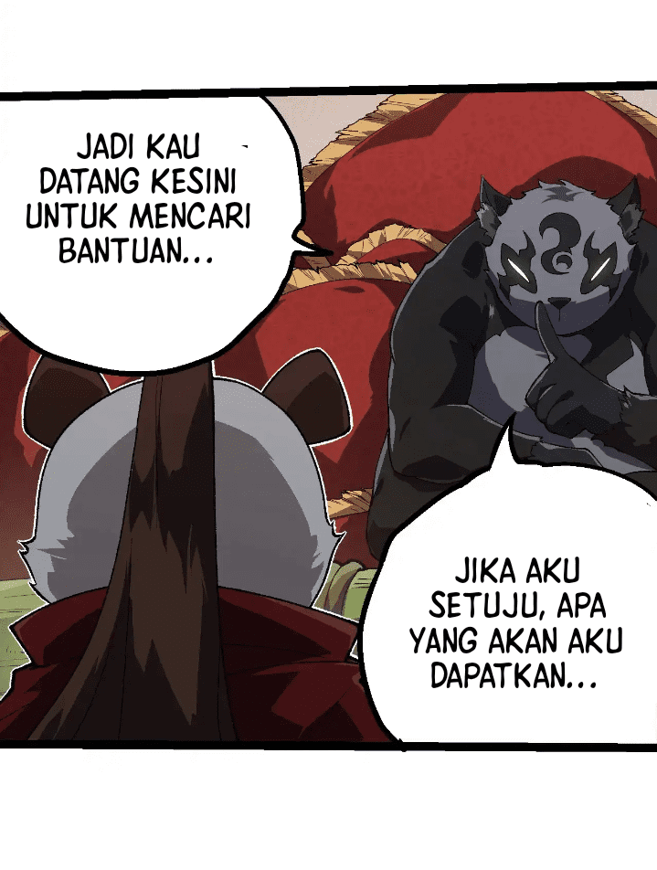 Evolution Begins With A Big Tree Chapter 260 page 41