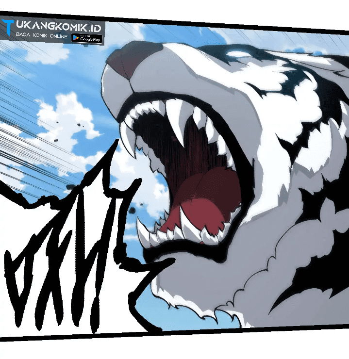 Evolution Begins With A Big Tree Chapter 260 page 43
