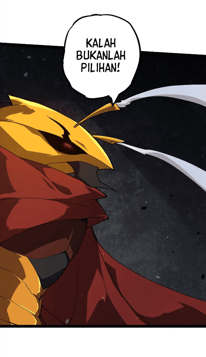 Evolution Begins With A Big Tree Chapter 260 page 48