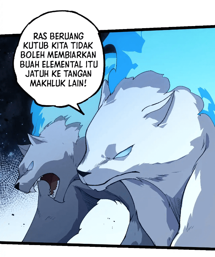 Evolution Begins With A Big Tree Chapter 260 page 52
