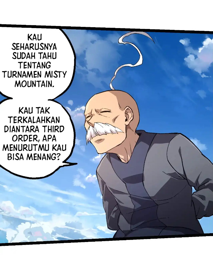 Evolution Begins With A Big Tree Chapter 261 page 6