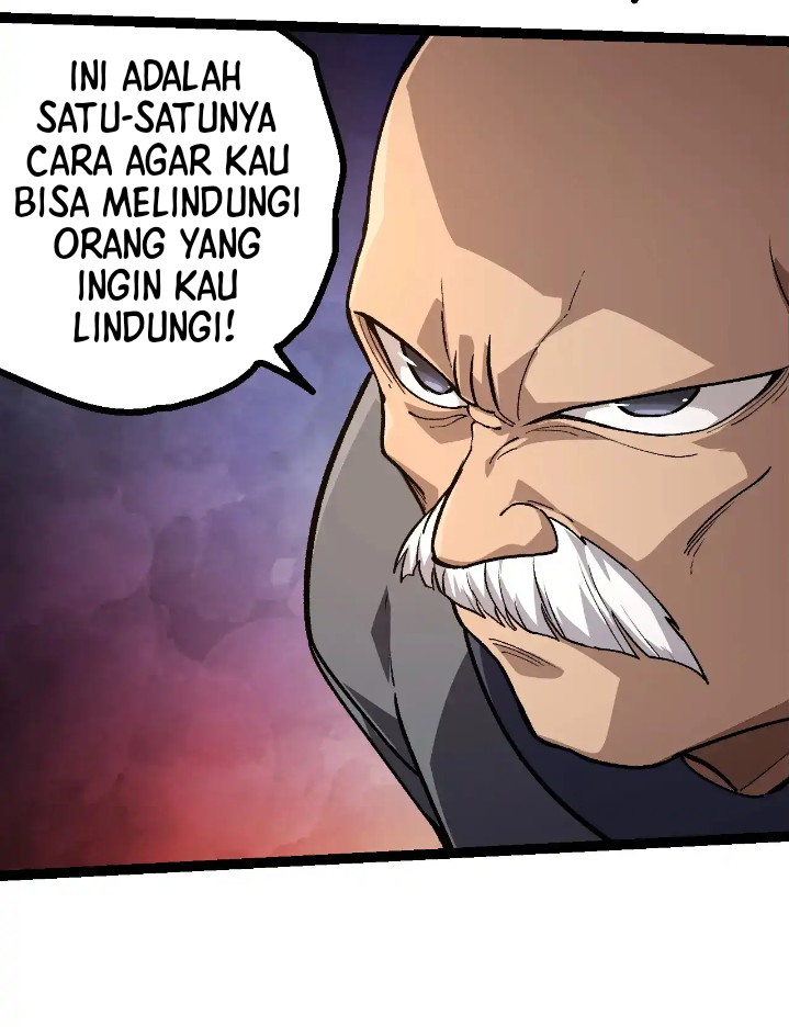 Evolution Begins With A Big Tree Chapter 261 page 10