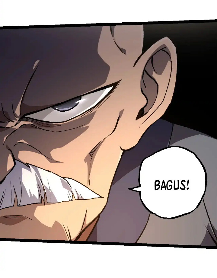 Evolution Begins With A Big Tree Chapter 261 page 14