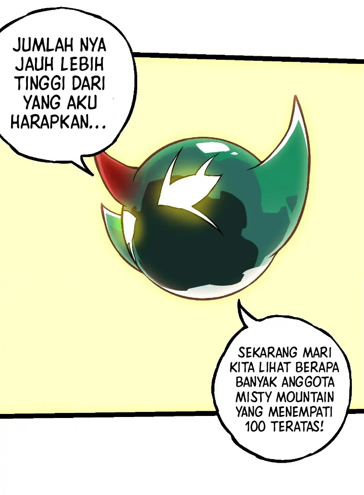 Evolution Begins With A Big Tree Chapter 261 page 18