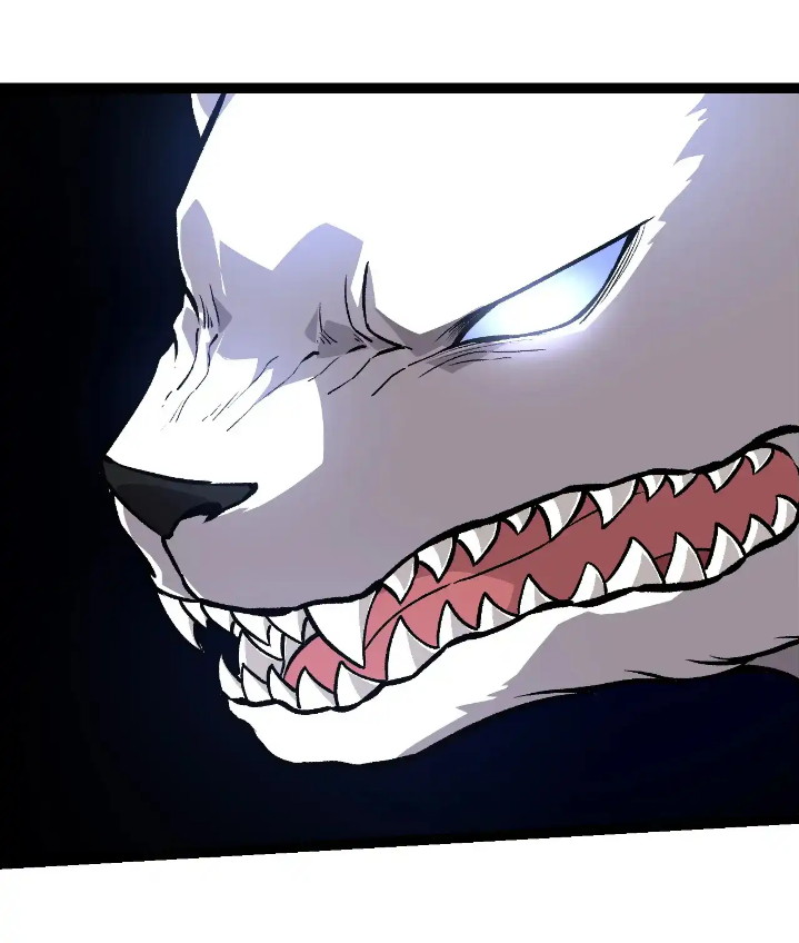 Evolution Begins With A Big Tree Chapter 261 page 25