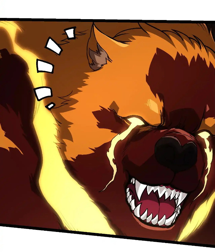 Evolution Begins With A Big Tree Chapter 261 page 26