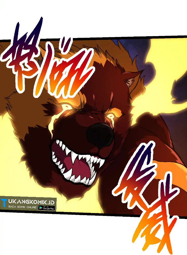 Evolution Begins With A Big Tree Chapter 261 page 30