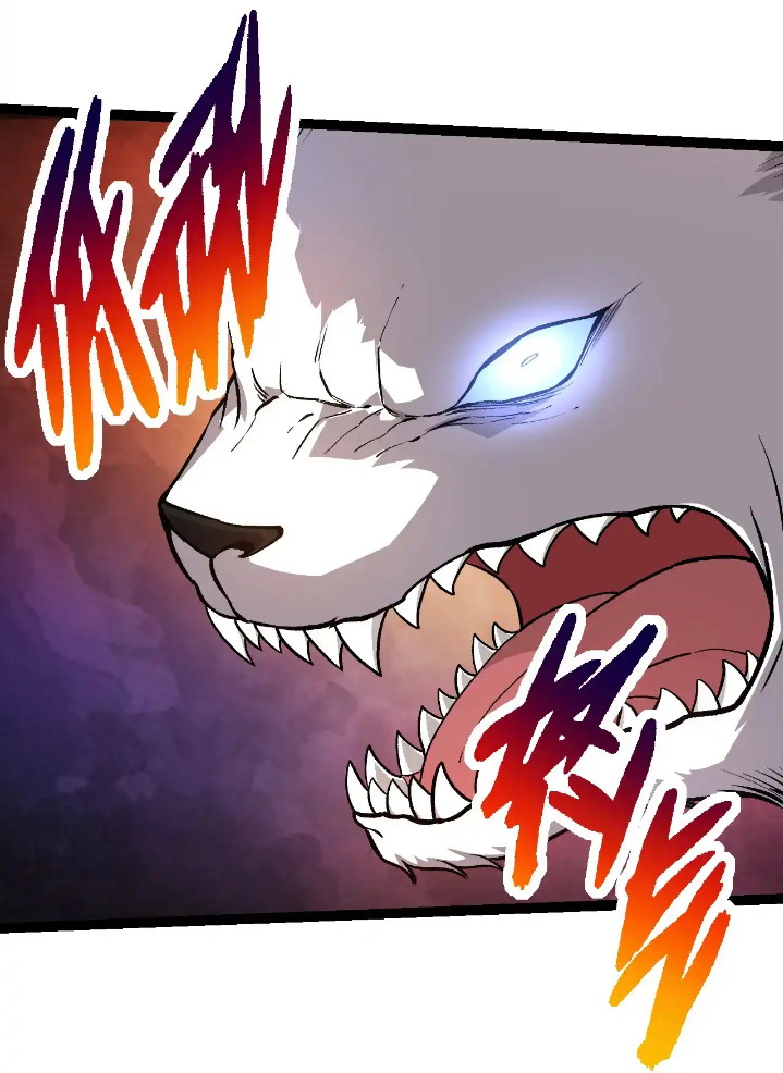 Evolution Begins With A Big Tree Chapter 261 page 31