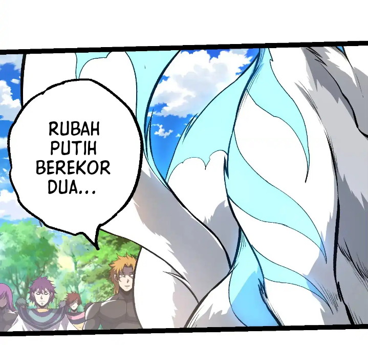 Evolution Begins With A Big Tree Chapter 261 page 39