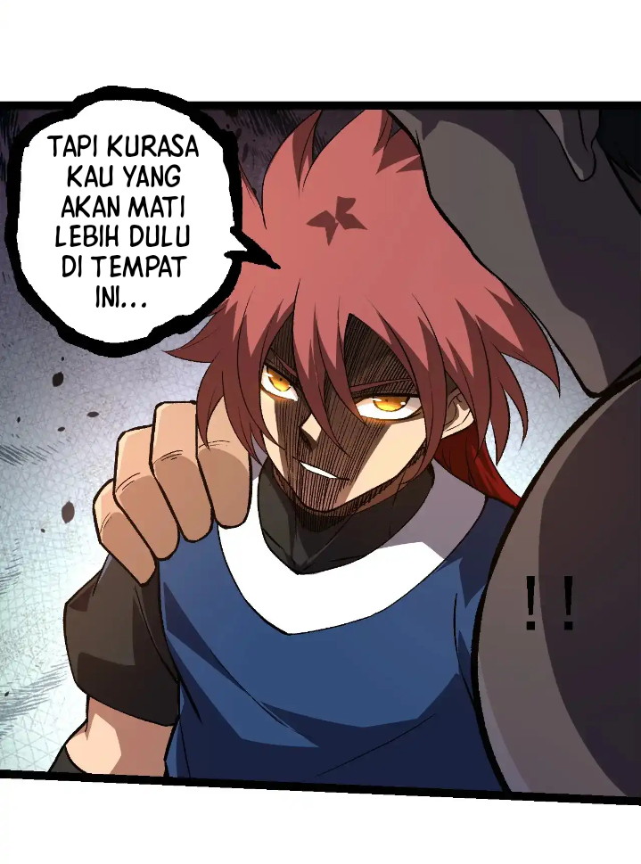 Evolution Begins With A Big Tree Chapter 261 page 48