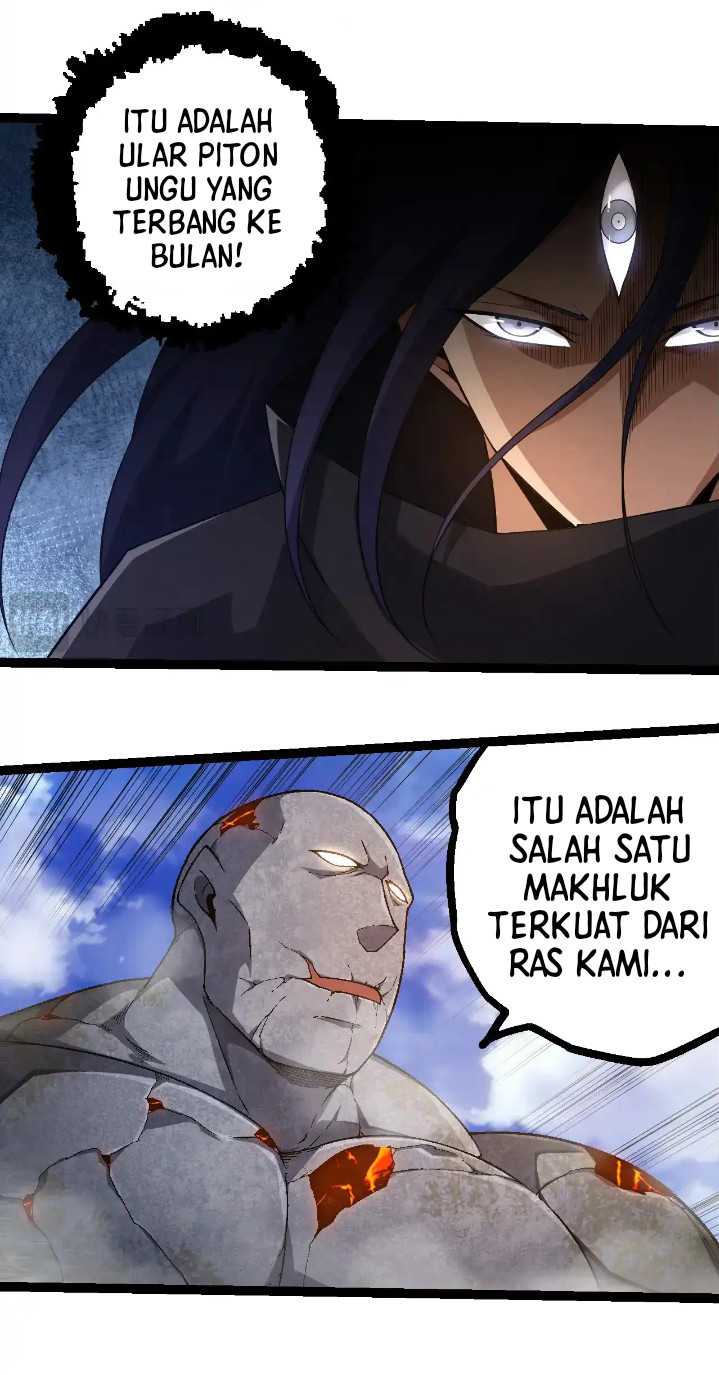 Evolution Begins With A Big Tree Chapter 262 page 5