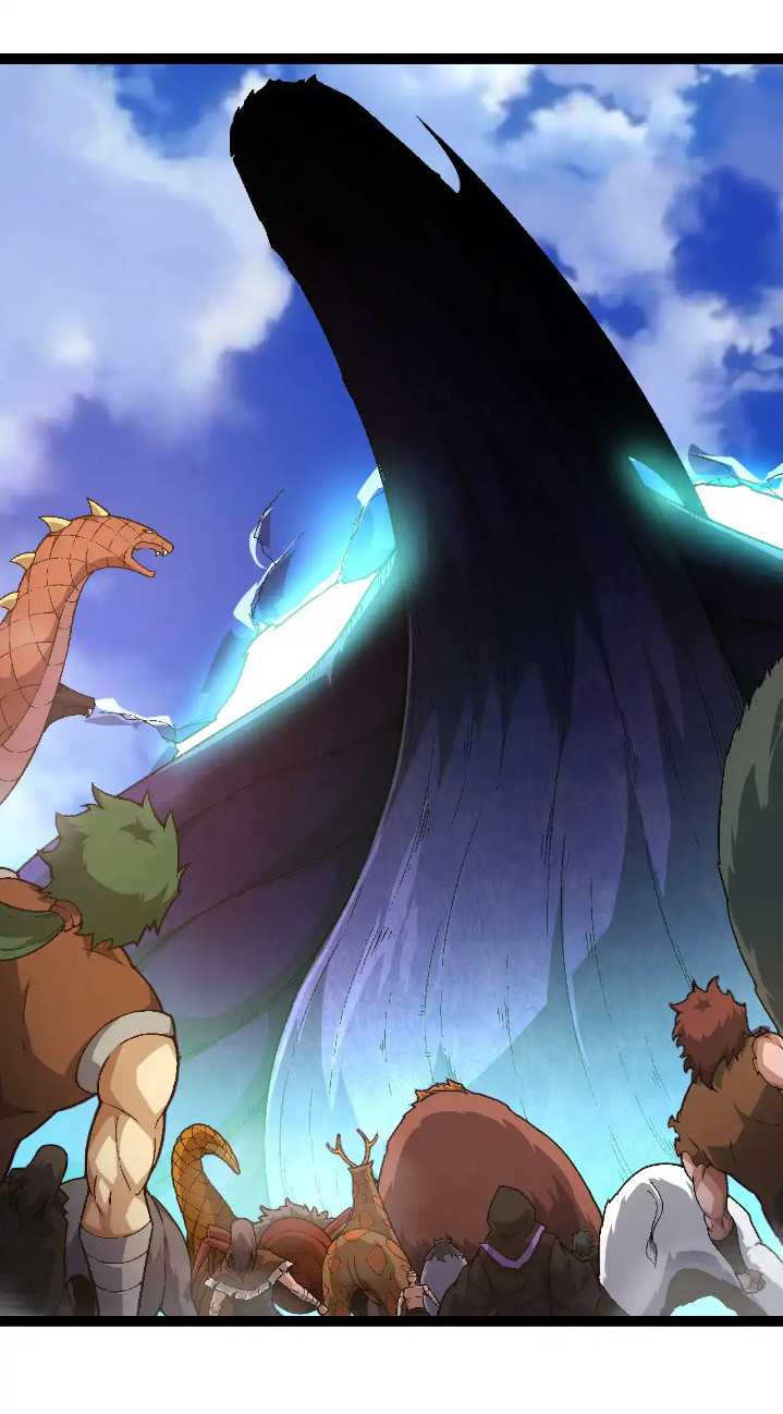 Evolution Begins With A Big Tree Chapter 262 page 6