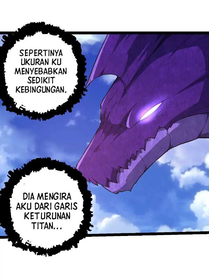 Evolution Begins With A Big Tree Chapter 262 page 10