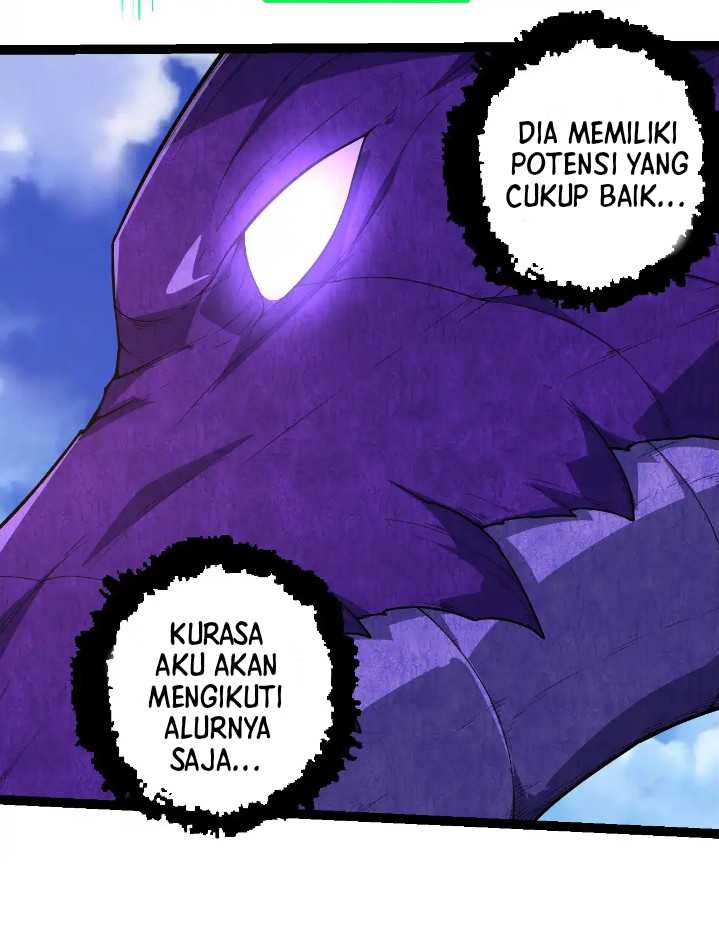 Evolution Begins With A Big Tree Chapter 262 page 12