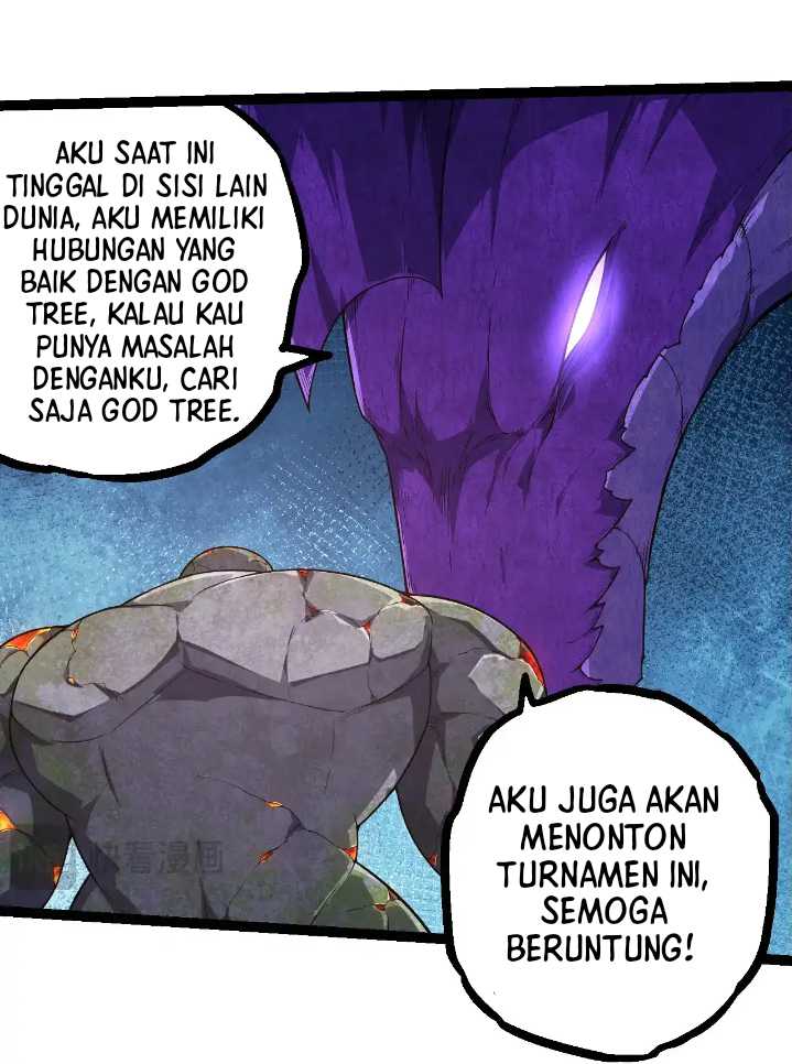 Evolution Begins With A Big Tree Chapter 262 page 13