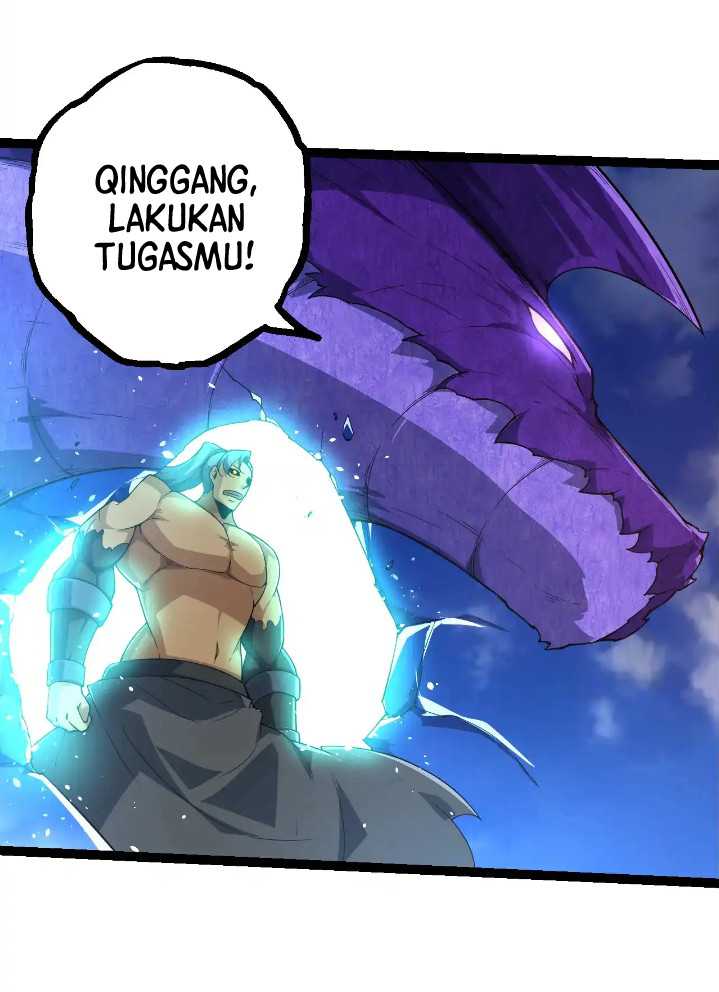 Evolution Begins With A Big Tree Chapter 262 page 15