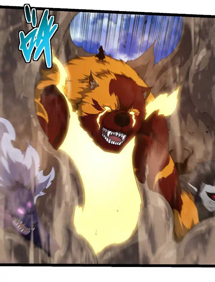 Evolution Begins With A Big Tree Chapter 262 page 18