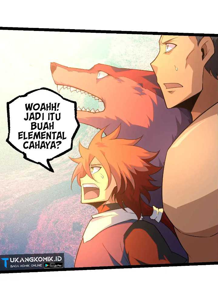 Evolution Begins With A Big Tree Chapter 262 page 23