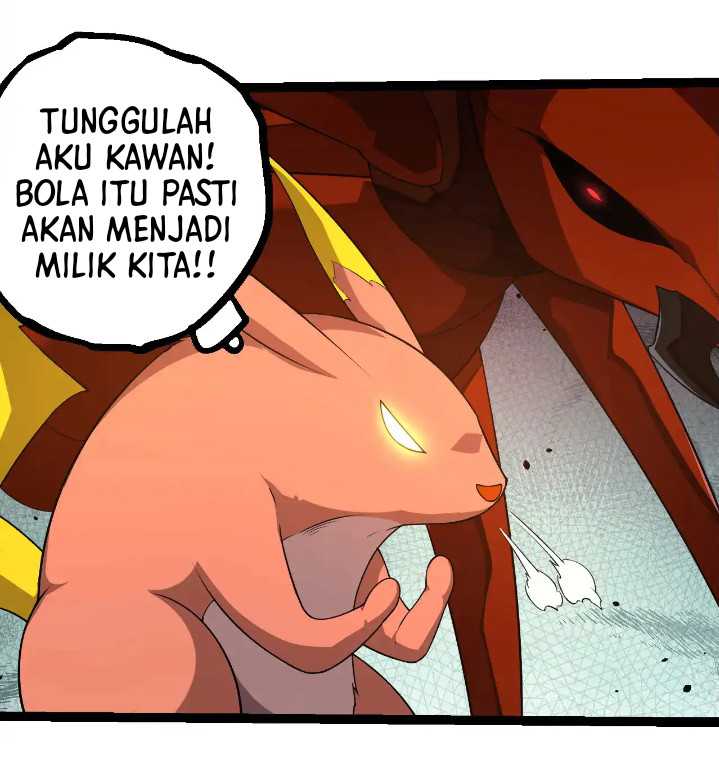 Evolution Begins With A Big Tree Chapter 262 page 24