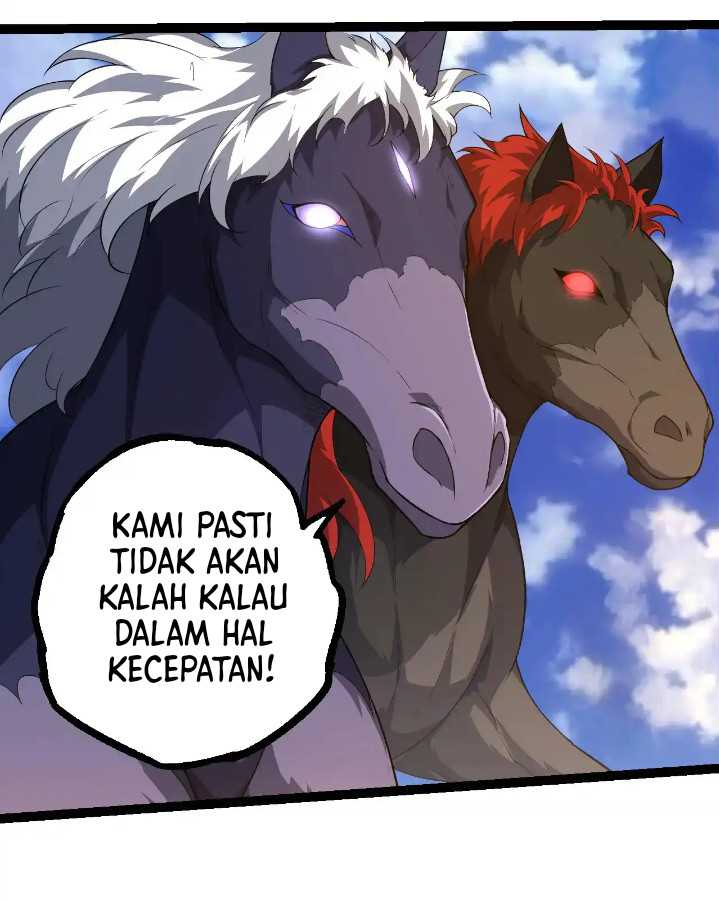 Evolution Begins With A Big Tree Chapter 262 page 29