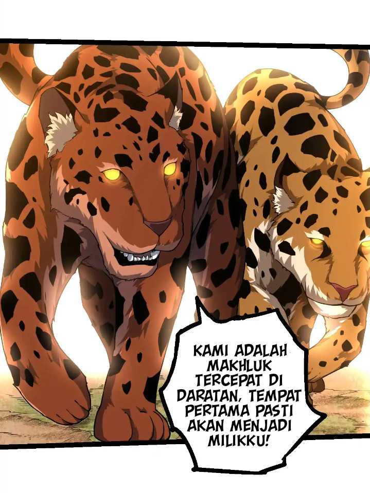 Evolution Begins With A Big Tree Chapter 262 page 30