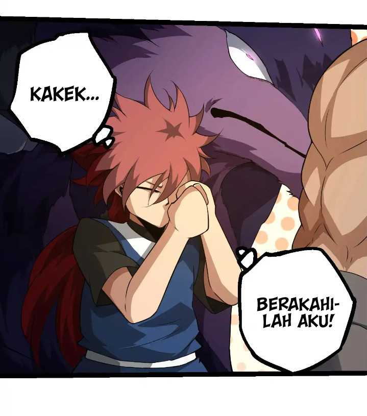 Evolution Begins With A Big Tree Chapter 262 page 31