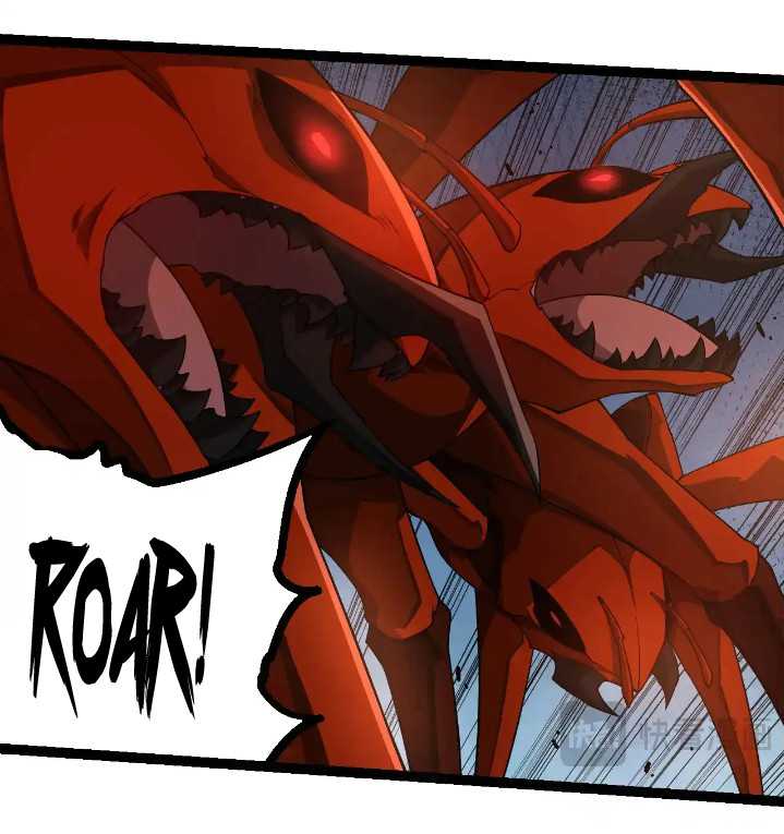 Evolution Begins With A Big Tree Chapter 262 page 33