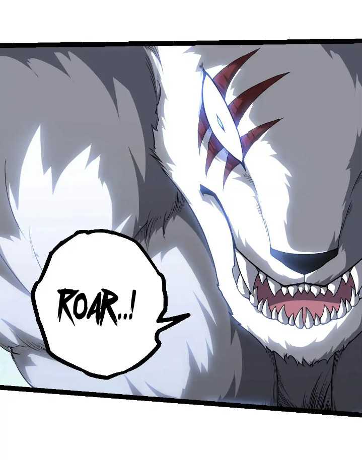 Evolution Begins With A Big Tree Chapter 262 page 34