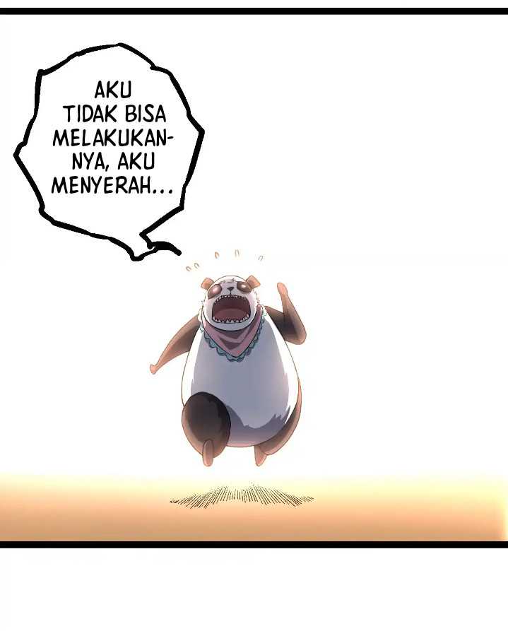 Evolution Begins With A Big Tree Chapter 262 page 41