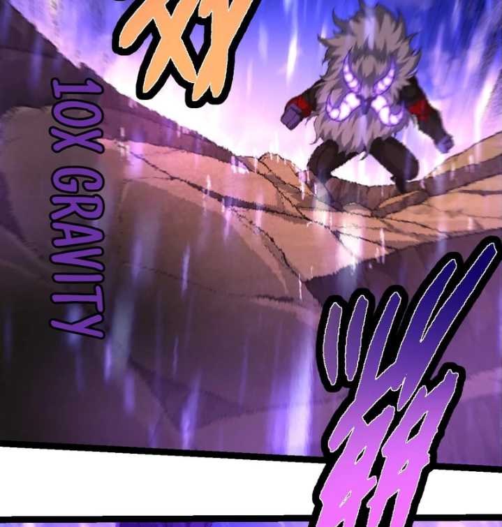 Evolution Begins With A Big Tree Chapter 262 page 43