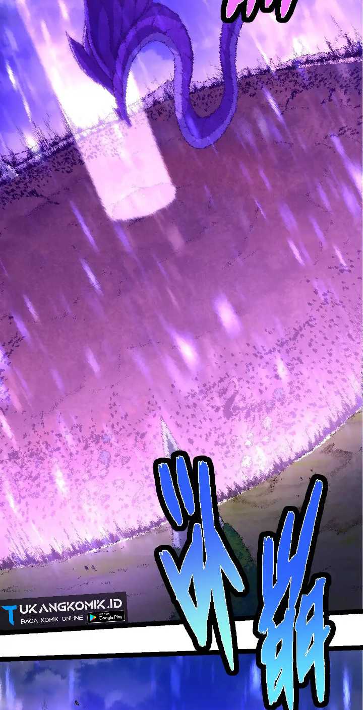 Evolution Begins With A Big Tree Chapter 262 page 44