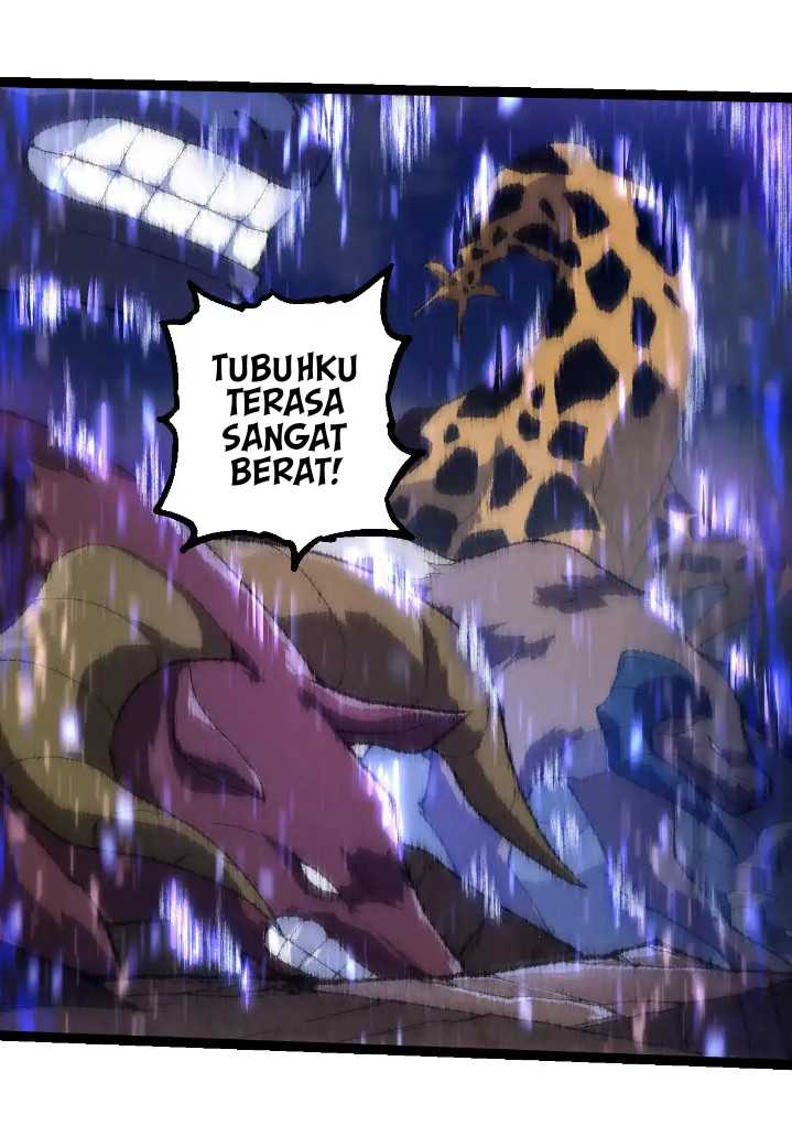 Evolution Begins With A Big Tree Chapter 263 page 4